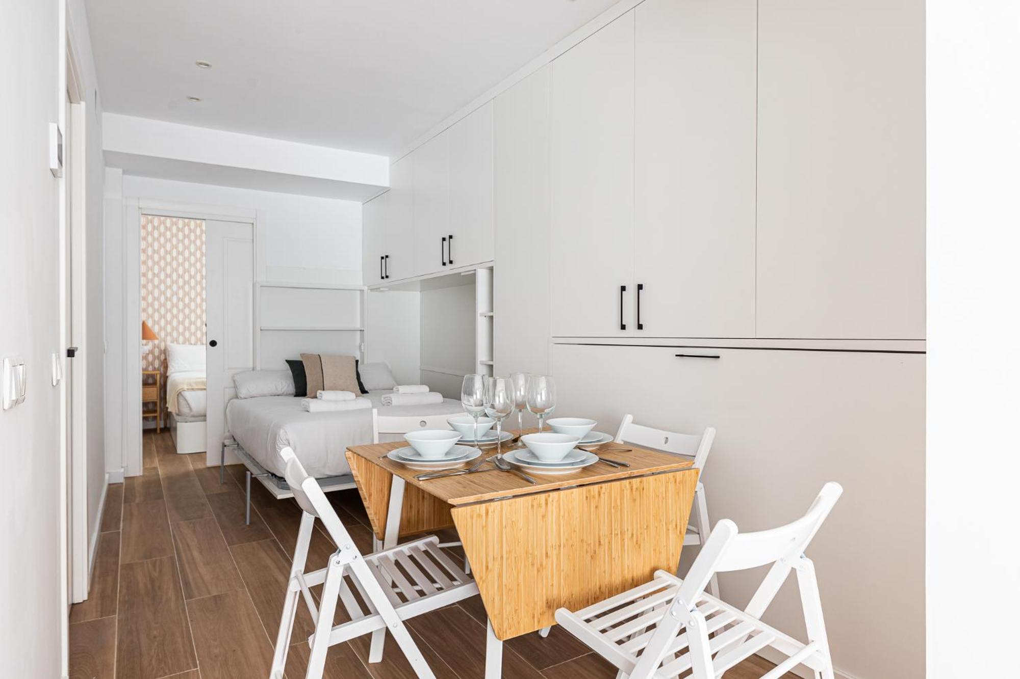Waou Best VI Madrid Rio Exterior foto