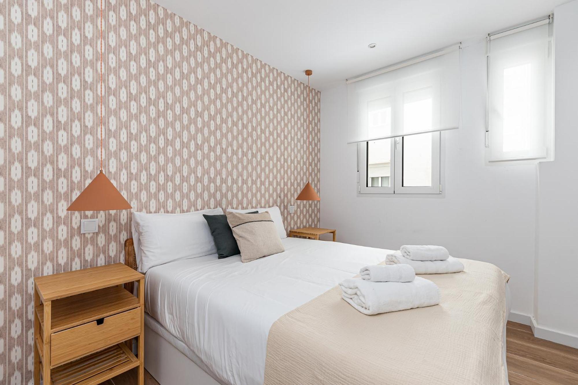Waou Best VI Madrid Rio Exterior foto
